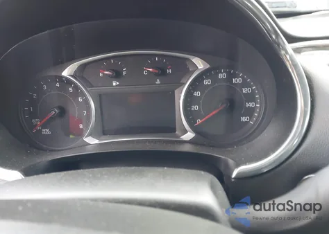 2016 Chevrolet Malibu 1Lt z USA, uszkodzony, nr VIN 1G1ZE5ST4GF278493